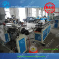 PE Single Wall Corrugated Pipe Extruder